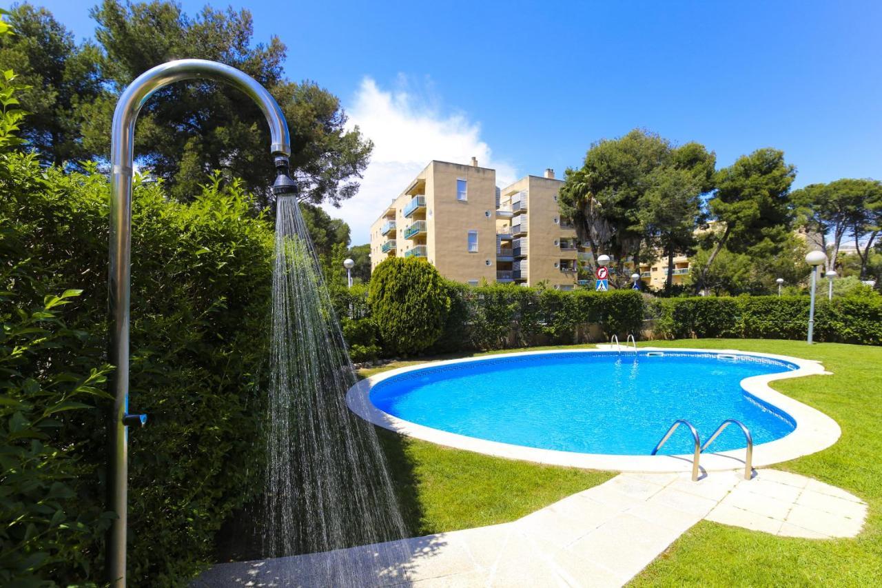 Apartament New Egeo Only Families